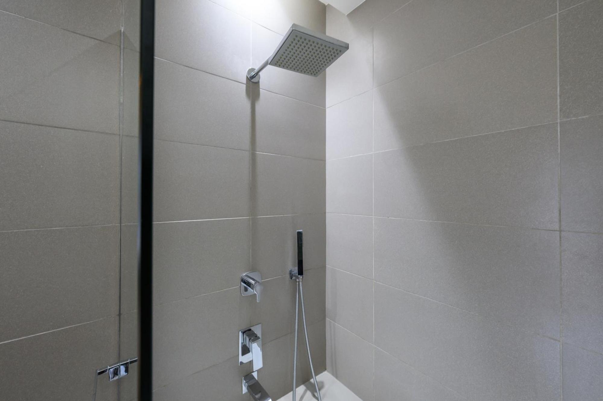Radiant 1 Bedroom In City Walk Dubai Exterior foto